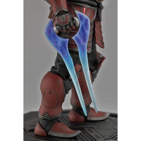 Statuetka Halo Infinite - Spartan Yoroi PVC 25cm Dark Horse