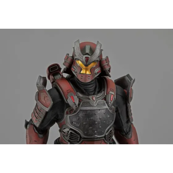 Statuetka Halo Infinite - Spartan Yoroi PVC 25cm Dark Horse
