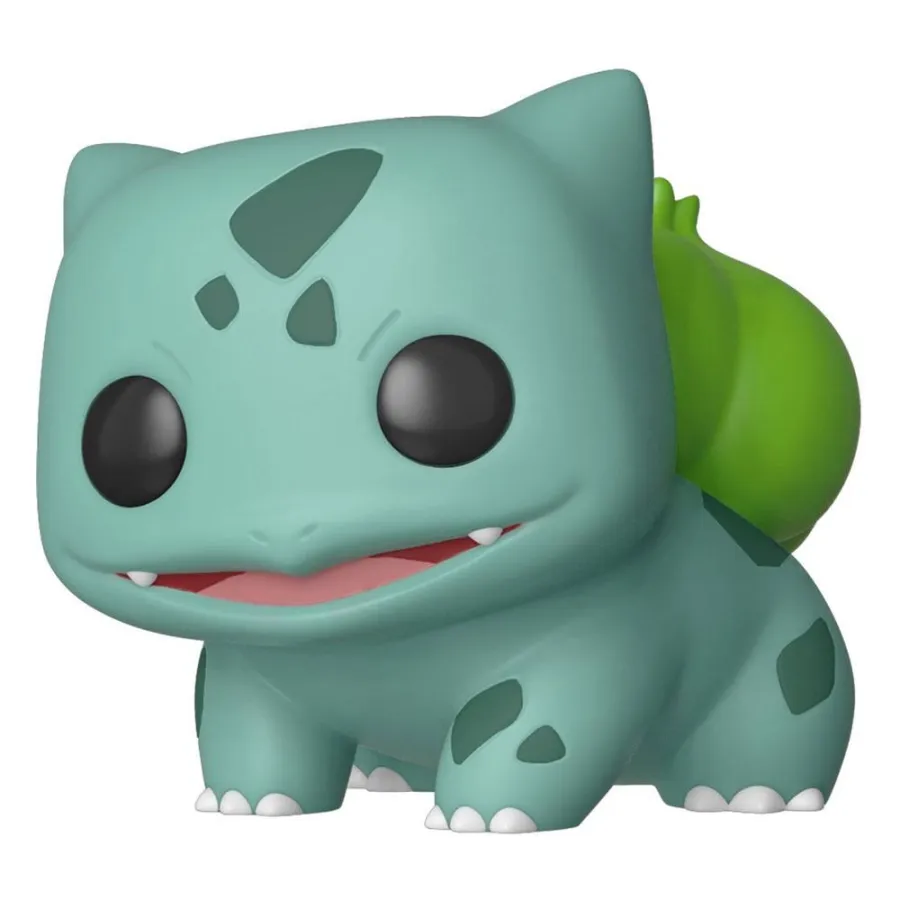 Funko POP Bulbasaur EMEA 9 cm Pokemon Games 453
