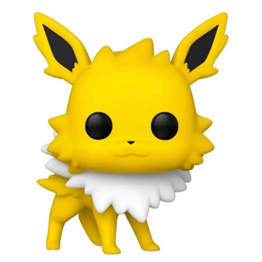 Funko POP Jolteon 9 cm Pokemon Games 628