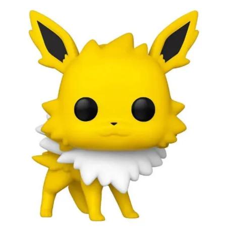 Funko POP Jolteon 9 cm Pokemon Games 628