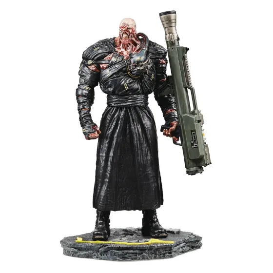 Statuetka Resident Evil Nemesis Limited Edition Numskull 28 cm