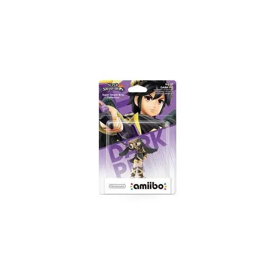 Amiibo Super Smash Bros Dark Pit nr 39