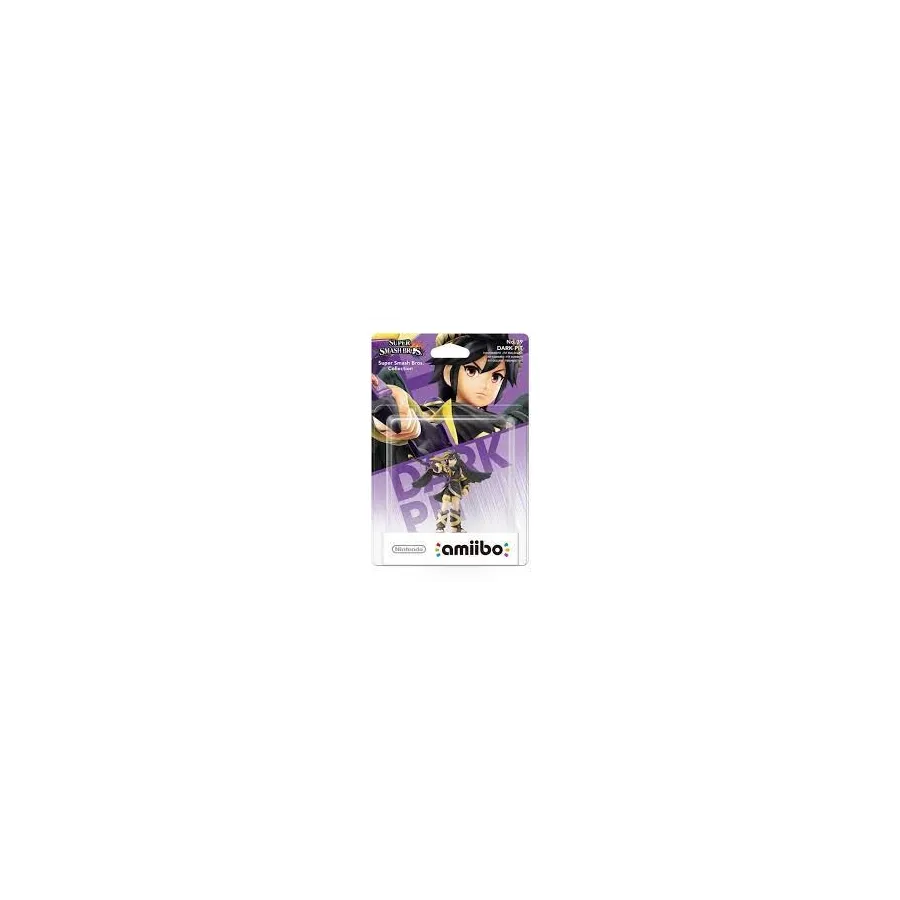 Amiibo Super Smash Bros Dark Pit nr 39