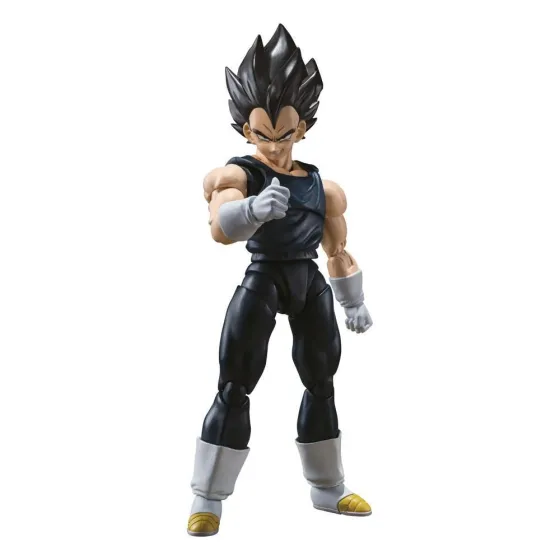 Figurka Vegeta 14 cm Dragon Ball Super: Super Hero S.H. Figuarts