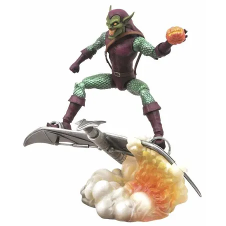 Figurka Marvel Select Action Figure Green Goblin 18 cm