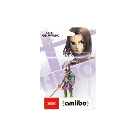 Amiibo Super Smash Bros Hero nr 84