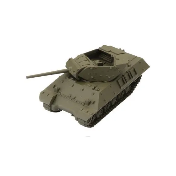 World of Tanks Expansion: M10 Wolverine wersja PL WOT16-EUR