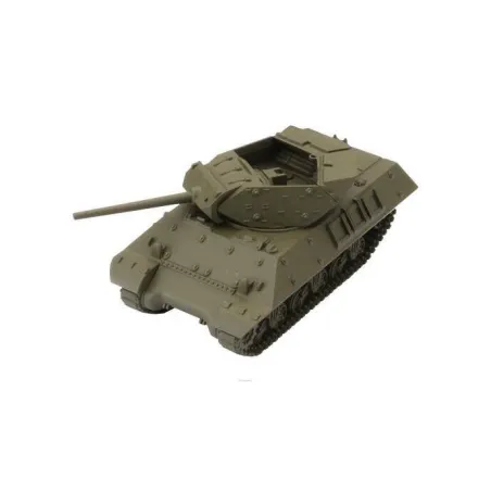 World of Tanks Expansion: M10 Wolverine wersja PL WOT16-EUR