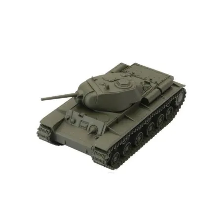 World of Tanks Expansion: KV-1S wersja PL WOT17-EUR