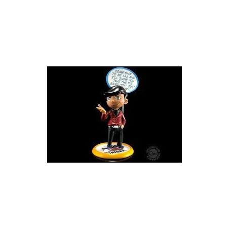 Figurka The Big Bang Theory Q-POP Howard Wolowitz
