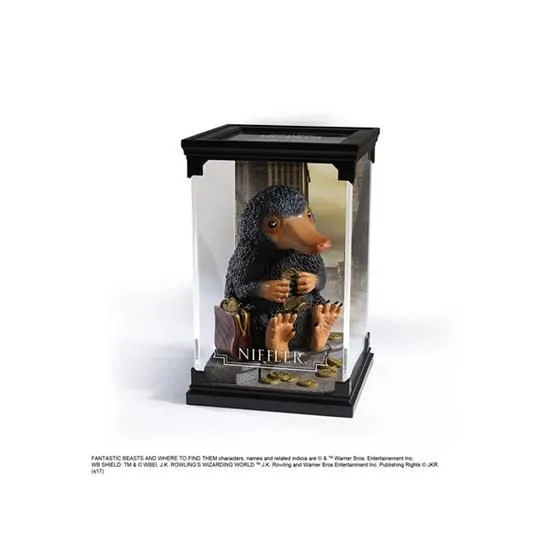 Statuetka Niffler Fantastic Beasts Magical Creatures