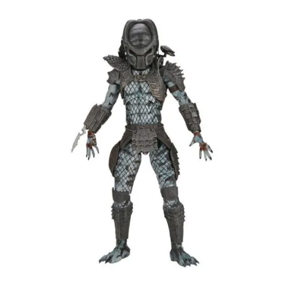 Figurka akcji Predator 2 Ultimate Warrior Predator (30th Anniversary) 20 cm