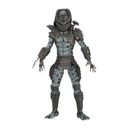 Figurka akcji Predator 2 Ultimate Warrior Predator (30th Anniversary) 20 cm