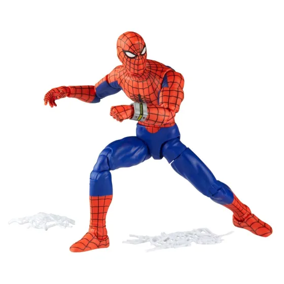 Figurka F3459 Spider-Man (Japanese) 60th Anniversary