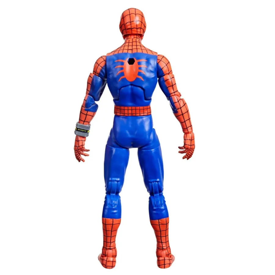Figurka F3459 Spider-Man (Japanese) 60th Anniversary