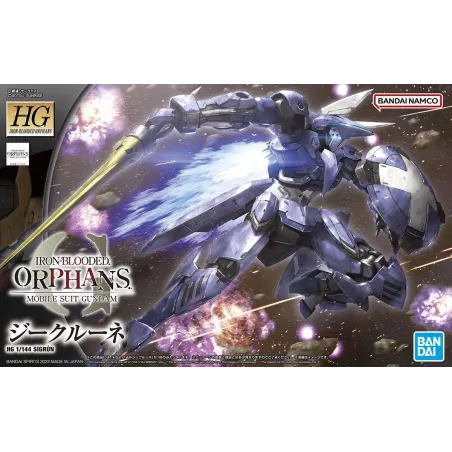Gundam HG 1/144 SIGRUN