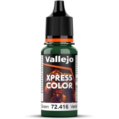 Vallejo 72416 Troll Green 18ml