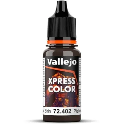 Vallejo 72402 Game Xpress Color Dwaf Skin 18ml