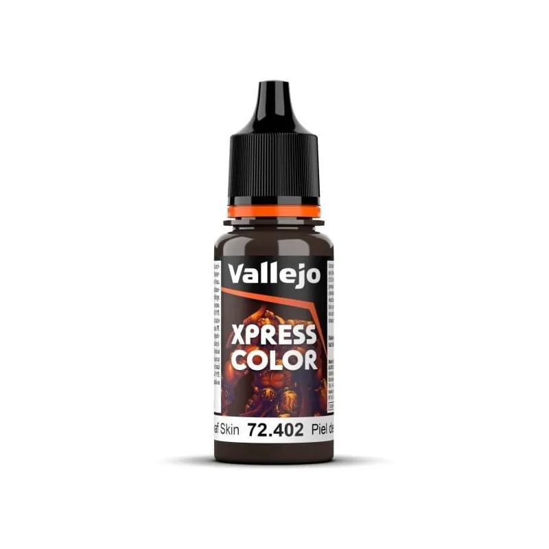 Vallejo 72402 Dwaf Skin 18ml