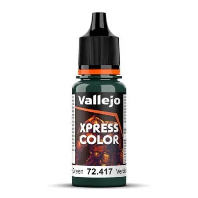 Vallejo 72417 Snake Green 18ml
