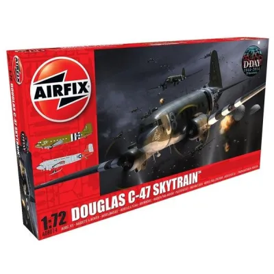Airfix 08014 1:72 Douglas C-47 Skytrain