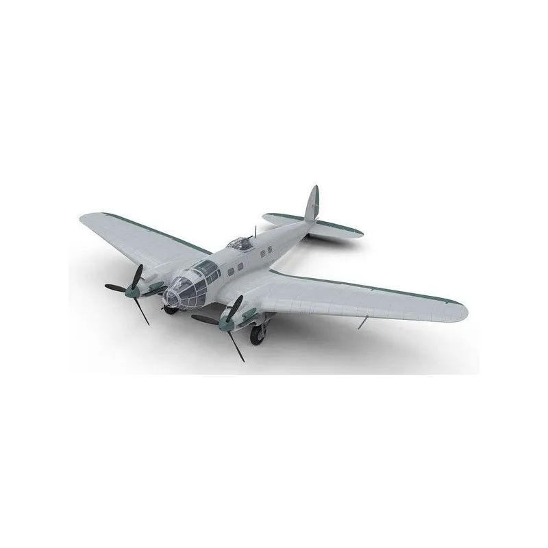 Airfix 06014 Heinkel He111P-2