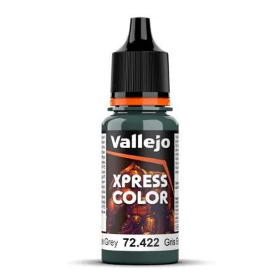 Vallejo 72422 Space Grey 18ml