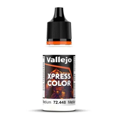 Vallejo 72448 Xpress Medium 18ml