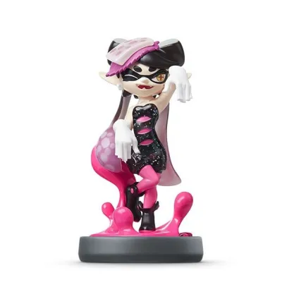 Amiibo Splatoon Callie