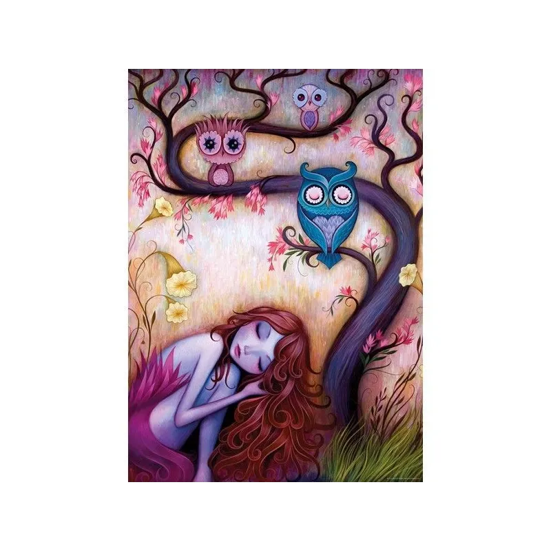 1000 EL. Drzewo marzeń