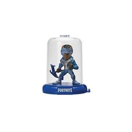 Figurka Domez Fortnite Carbide Series 1