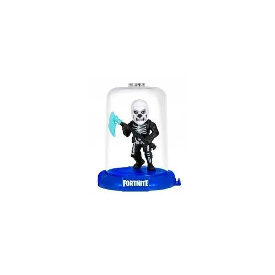 Figurka Domez Fortnite Skull Trooper