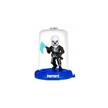 Figurka Domez Fortnite Skull Trooper