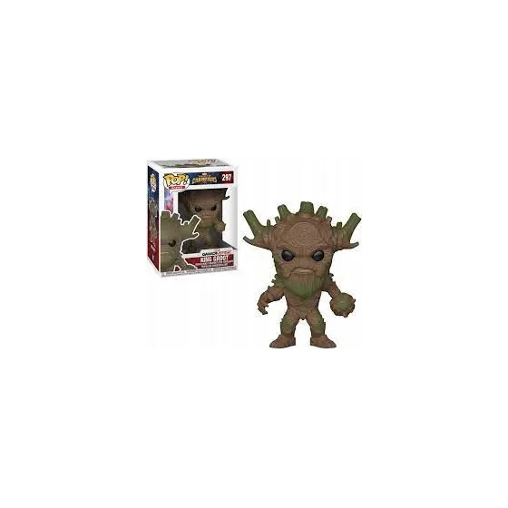 Funko POP King Groot nr 297