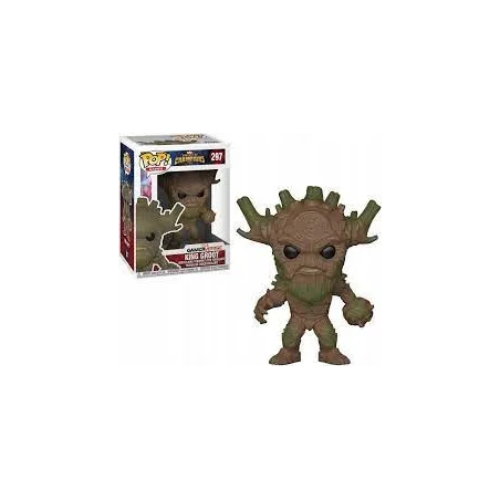 Funko POP King Groot nr 297