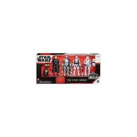 Figurki Star Wars The First Order F1415