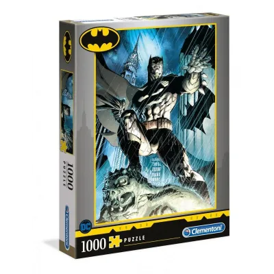 Puzzle 1000 elementów Batman