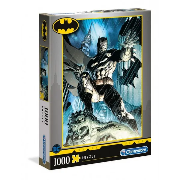 Puzzle 1000 elementów Batman