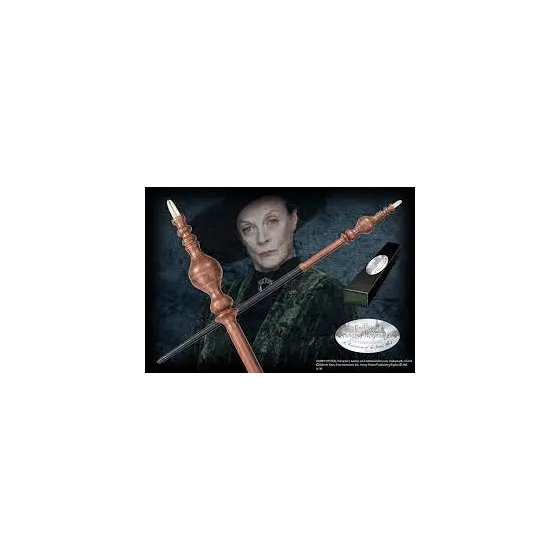 Różdżka Professor Minerva McGonagall Character Edition