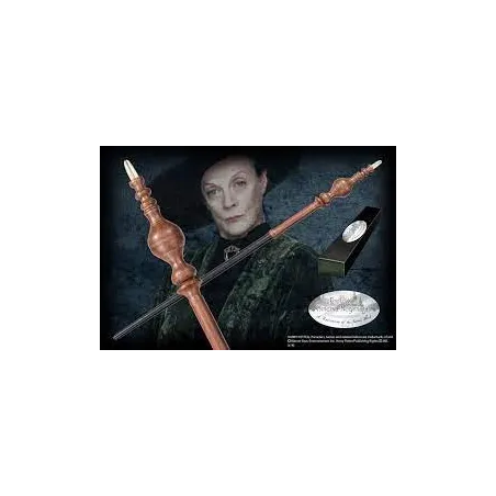 Różdżka Professor Minerva McGonagall Character Edition