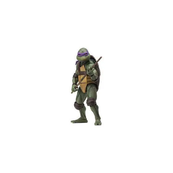 Figurka NECA Teenage Mutant Ninja Turtles Donatello