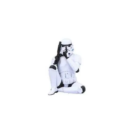 Figurka Speak No Evil Stormtrooper 10cm