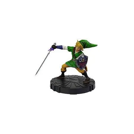 Figurka The Legend Of Zelda Skyward Sword Link