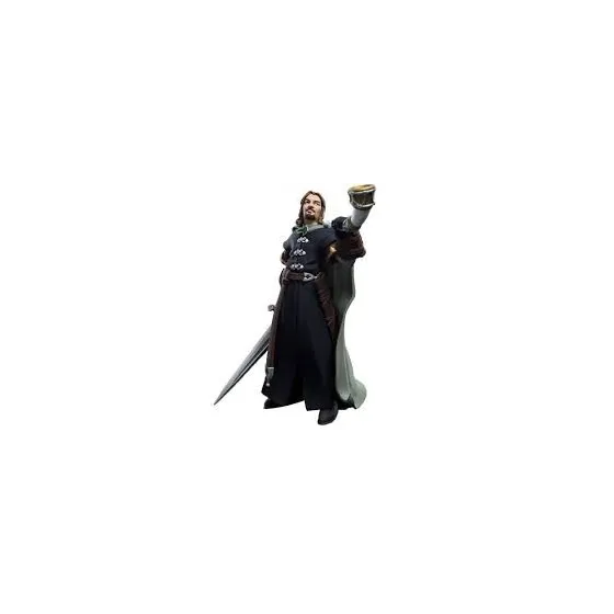 Figurka Lord Of The Rings Mini Epics Boromir 18cm