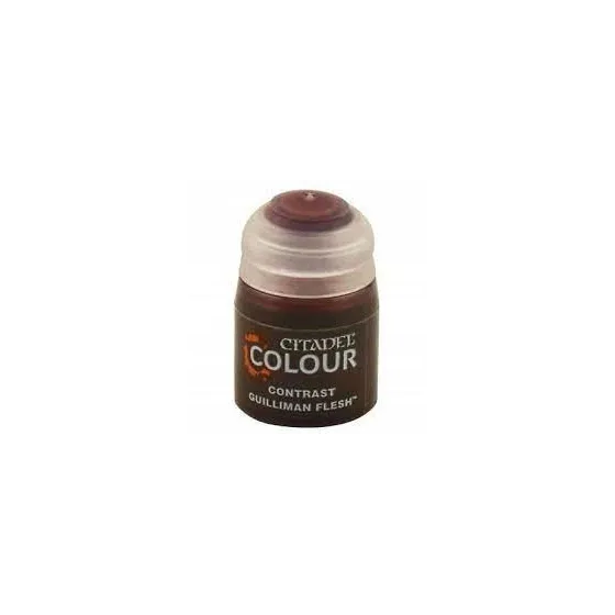 Farba Contrast Guilliman Flesh 18ml