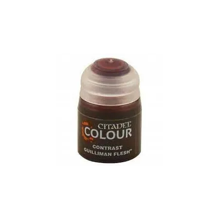 Farba Contrast Guilliman Flesh 18ml