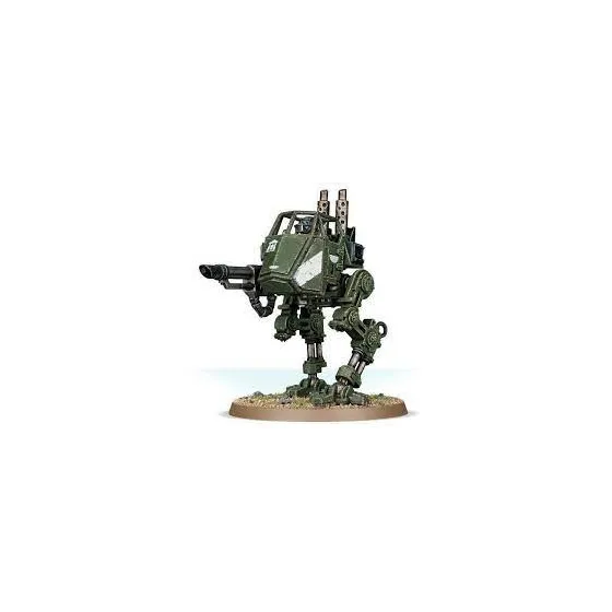 Astra Militarum Sentinel Warhammer 40000
