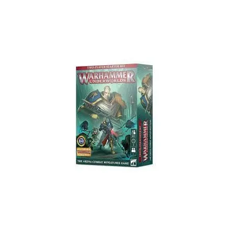 Warhammer Underworlds Starter Set
