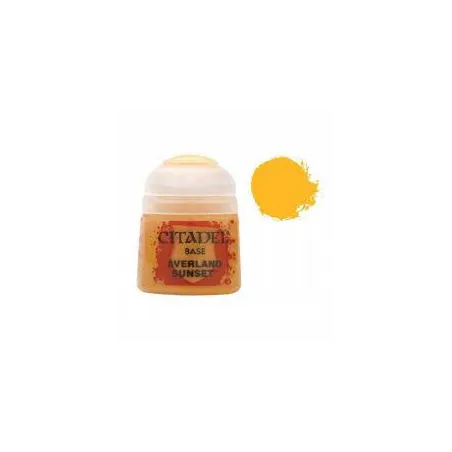 Farba Citadel Averland Sunset 12ml